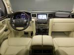 Lexus LX570 2008 года